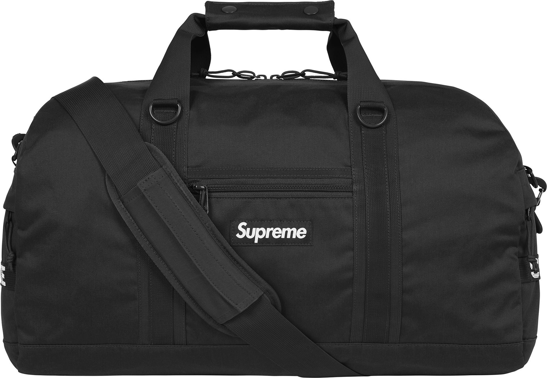 Field Duffle Bag view 5